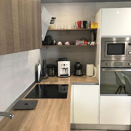 Casa Norah Pc Apartment Пуерто дел Кармен Екстериор снимка