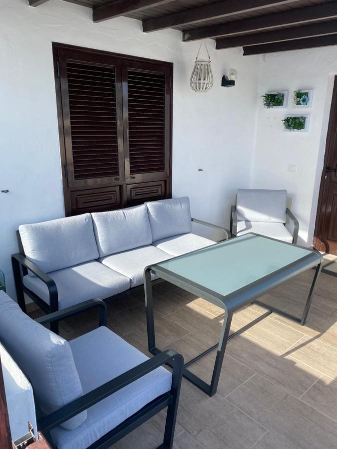 Casa Norah Pc Apartment Пуерто дел Кармен Екстериор снимка