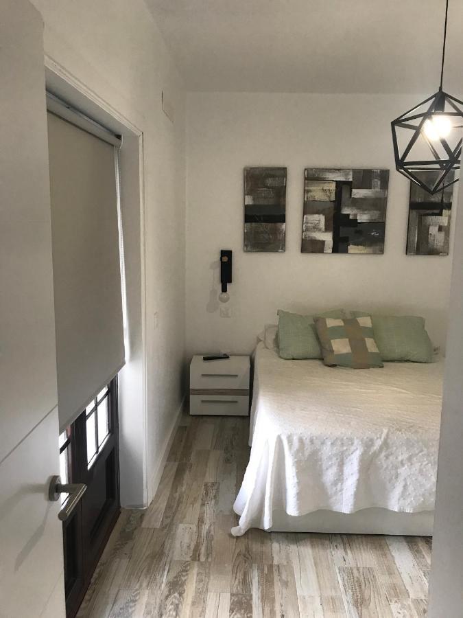 Casa Norah Pc Apartment Пуерто дел Кармен Екстериор снимка