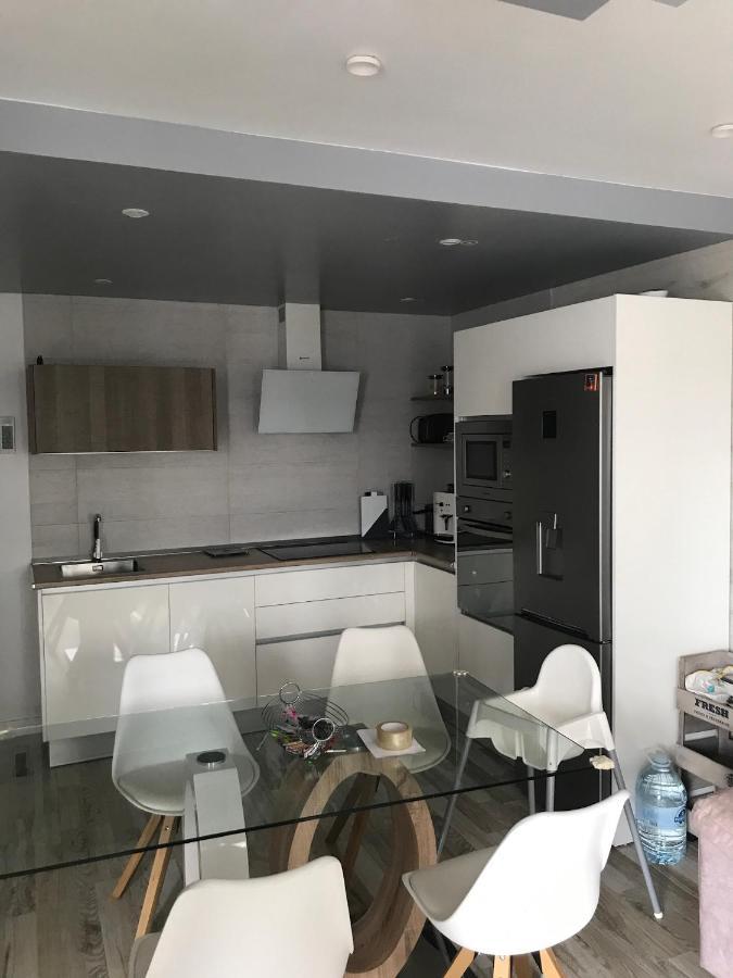 Casa Norah Pc Apartment Пуерто дел Кармен Екстериор снимка