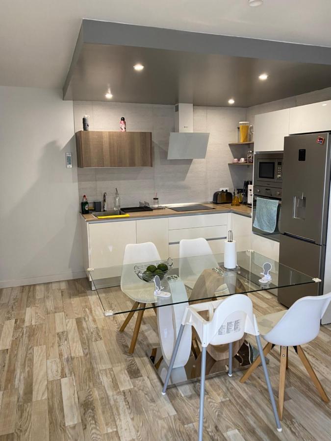 Casa Norah Pc Apartment Пуерто дел Кармен Екстериор снимка