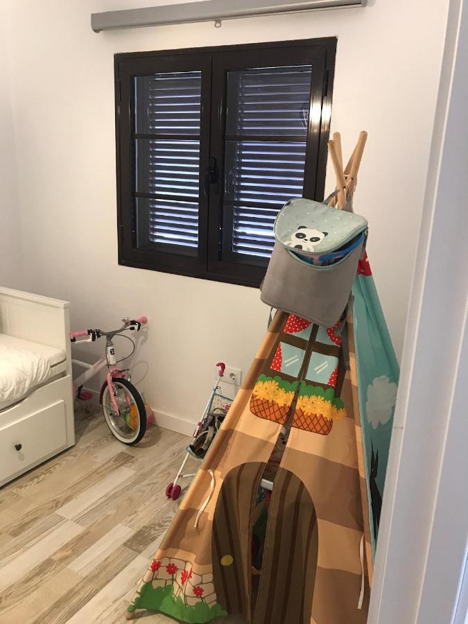Casa Norah Pc Apartment Пуерто дел Кармен Екстериор снимка