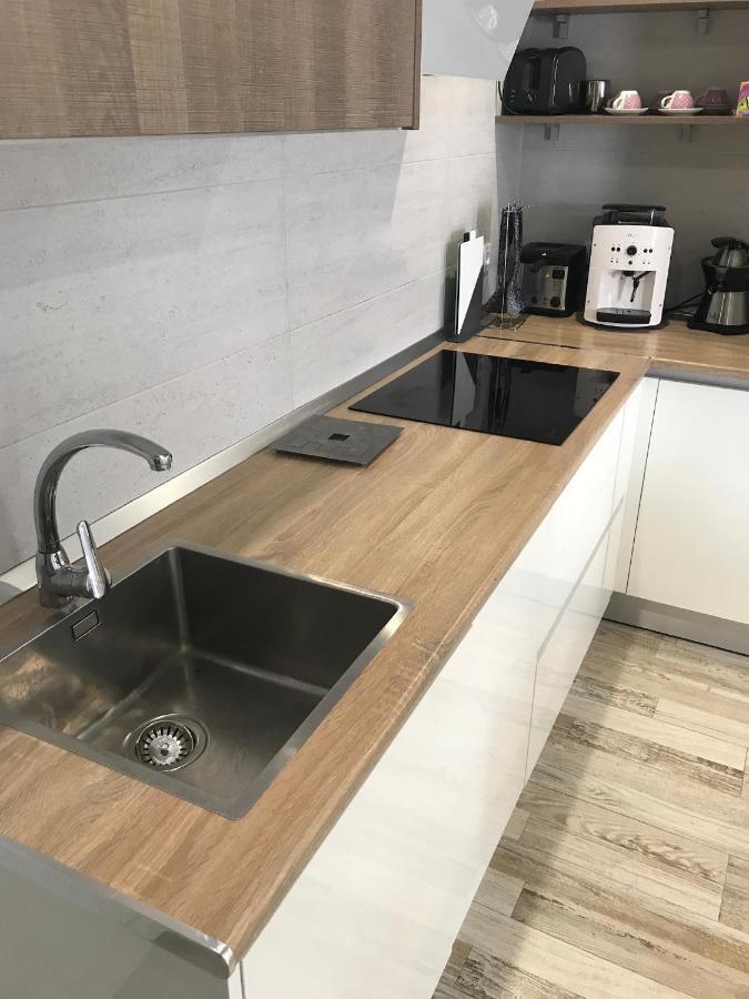 Casa Norah Pc Apartment Пуерто дел Кармен Екстериор снимка