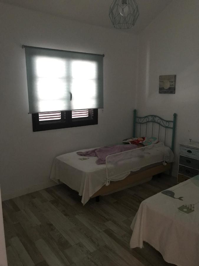 Casa Norah Pc Apartment Пуерто дел Кармен Екстериор снимка