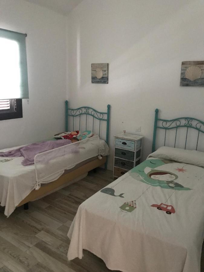 Casa Norah Pc Apartment Пуерто дел Кармен Екстериор снимка