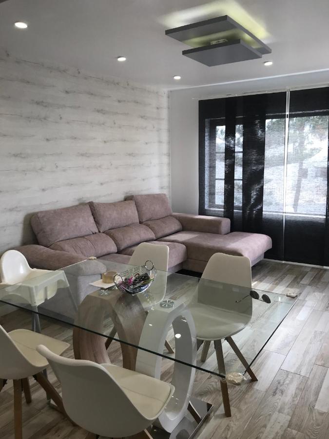 Casa Norah Pc Apartment Пуерто дел Кармен Екстериор снимка