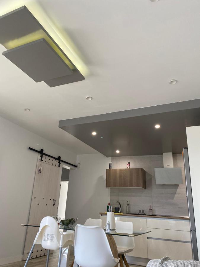 Casa Norah Pc Apartment Пуерто дел Кармен Екстериор снимка