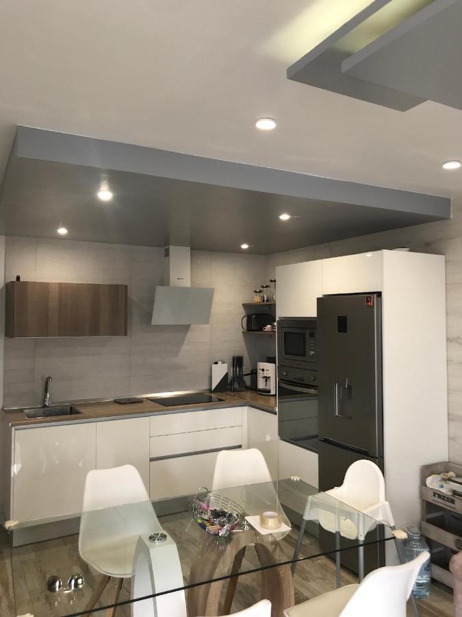 Casa Norah Pc Apartment Пуерто дел Кармен Екстериор снимка