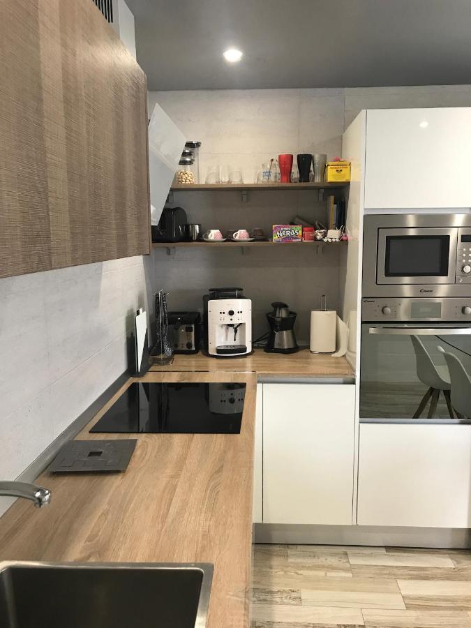 Casa Norah Pc Apartment Пуерто дел Кармен Екстериор снимка