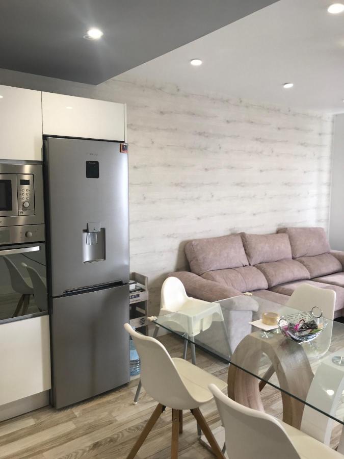 Casa Norah Pc Apartment Пуерто дел Кармен Екстериор снимка