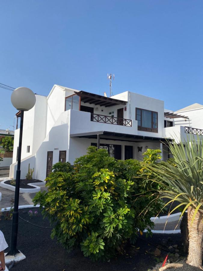 Casa Norah Pc Apartment Пуерто дел Кармен Екстериор снимка