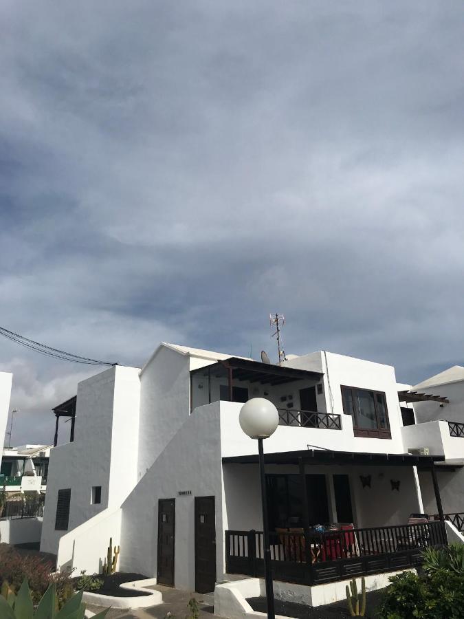 Casa Norah Pc Apartment Пуерто дел Кармен Екстериор снимка